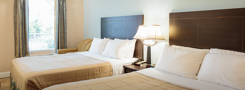 Advance Purchase St Augustine Hotel Deal